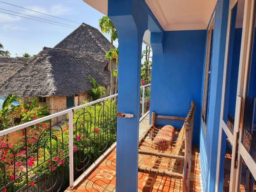 Simba Garden Lodge