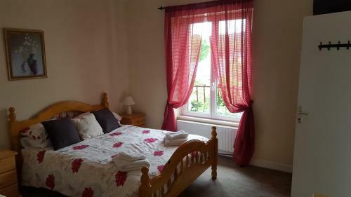 Bed & Breakfast La Maison Celtique