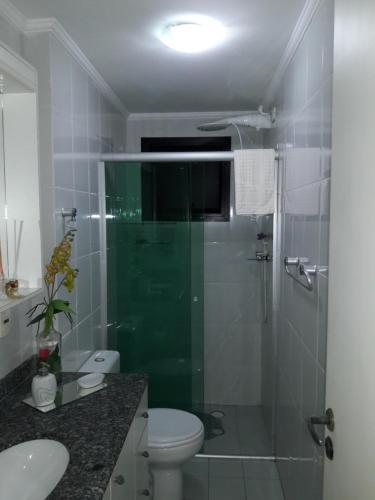 Apartamento Apto. No Cantinho Das Ast�rias