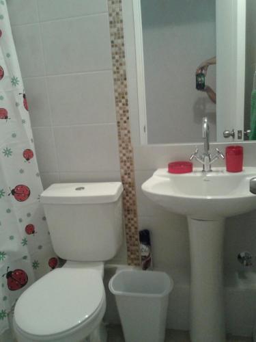 Apartamento Terrazas Del Sol