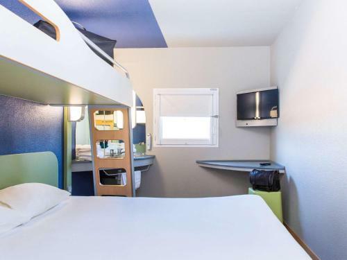 Hotel Ibis Budget Sisteron