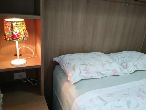 Apartamento Ajuricaba Suites 6