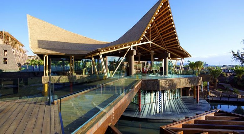 encuesta profundo prueba Hotel Lopesan Baobab Resort, Meloneras (Gran Canaria) - Atrapalo.com