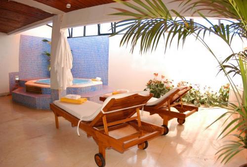 Hotel Rural Las Tirajanas