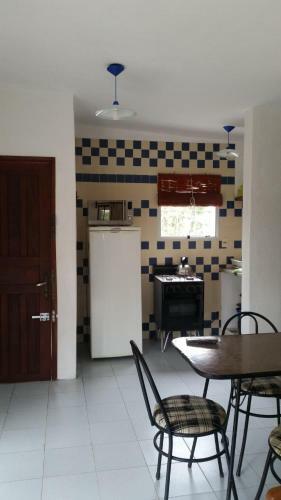 Machi Bungalow