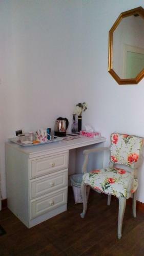 Bed & Breakfast La Fretissiere