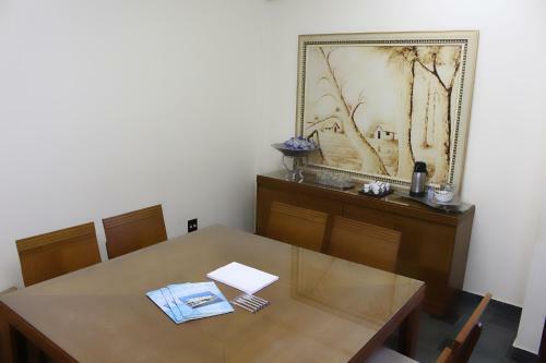 Arq Inn Hotel