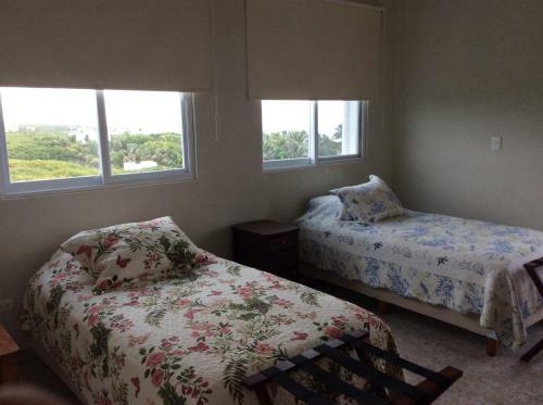 Apartamento Casa Paloma Blanca