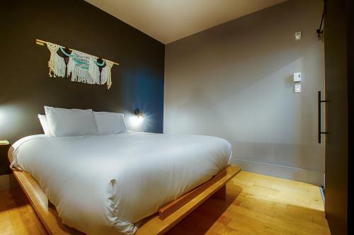 Apartamentos Les Lofts Du Tr�sor