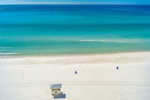 Apartamento Marisol Beachfront Resort 801 - 663663