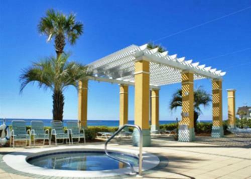 Apartamento En Soleil 1111 East