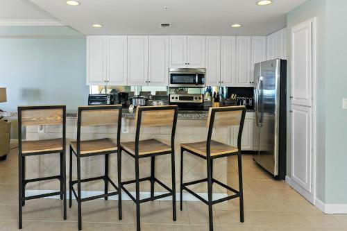Apartamento En Soleil 1111 East