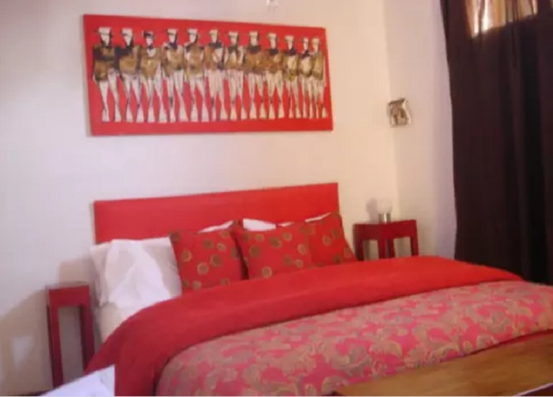 Baucis Palermo Boutique Hotel