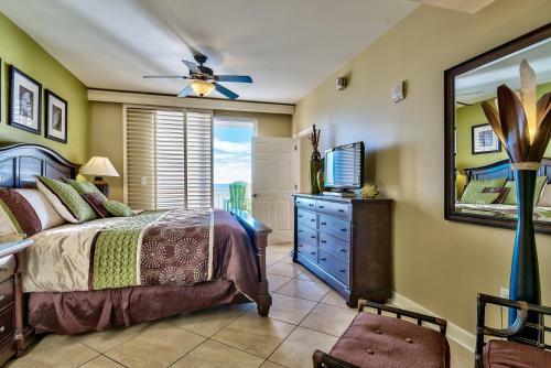 Apartamento Splash 1202e