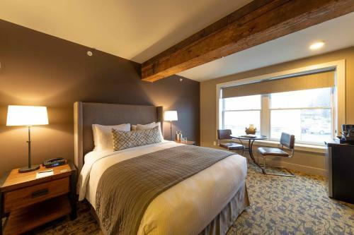 Posada Inn At Lynden