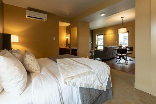 Posada Inn At Lynden
