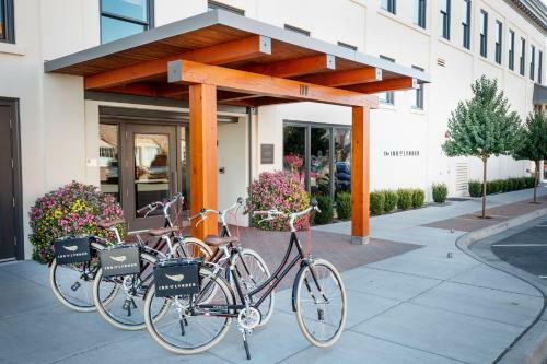 Posada Inn At Lynden