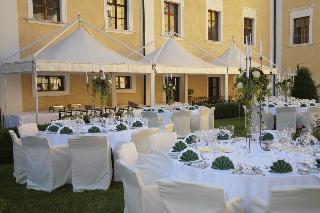 Romantik Hotel Schloss Mondsee