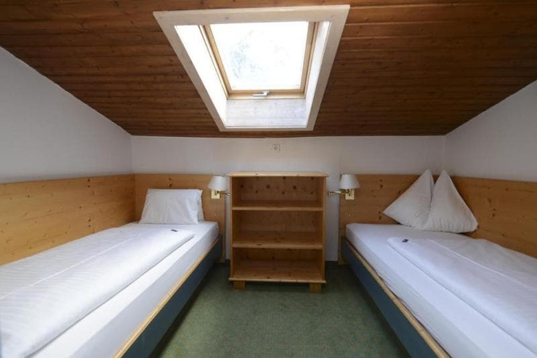Hotel Hunguest Heiligenblut