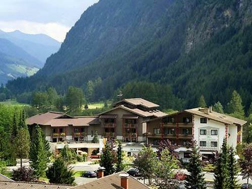 Hotel Hunguest Heiligenblut