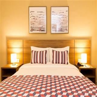 Hotel Tulip Inn Campos