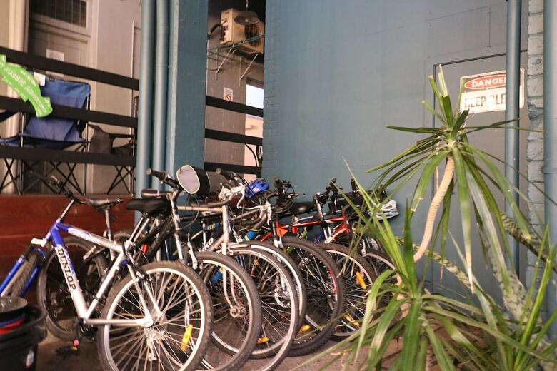 Hostal Britannia On William