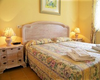 Hotel Onagrup Club Mediterranean Cala Pi