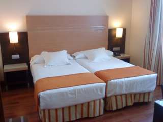 Hotel Blanca De Navarra