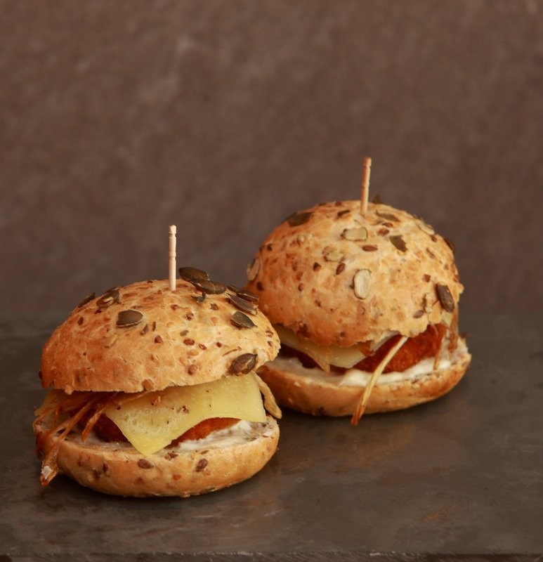 Hotel Sancho Ram�rez