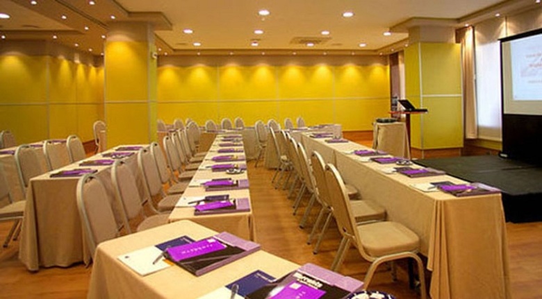 Hotel Sancho Ram�rez