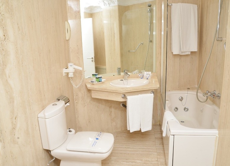 Hotel Artheus Carmelitas Salamanca