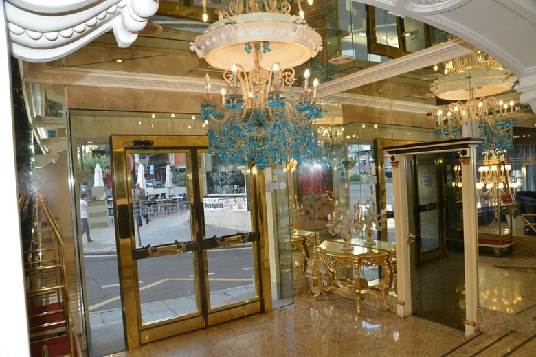 Hotel Artheus Carmelitas Salamanca