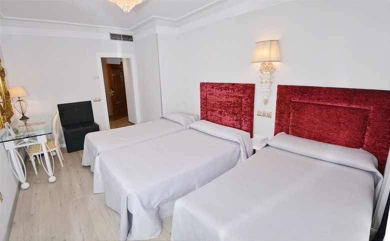 Hotel Artheus Carmelitas Salamanca