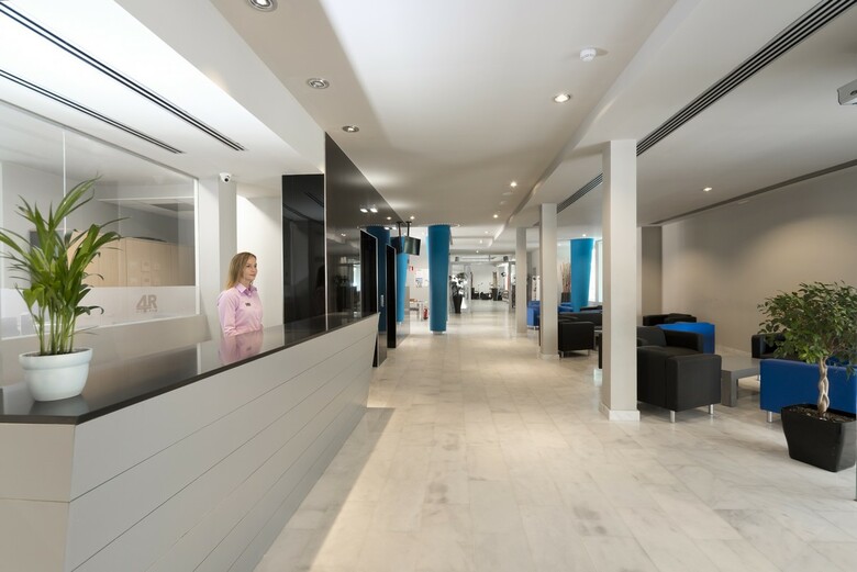 Hotel 4r Miramar Calafell