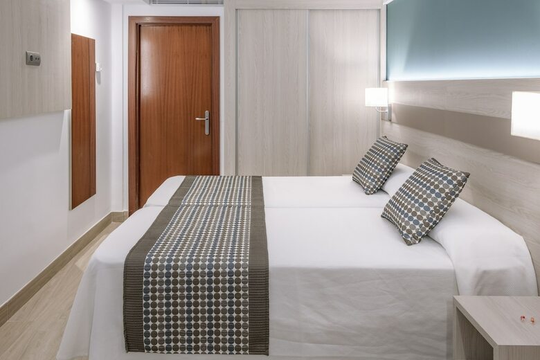 Hotel 4r Miramar Calafell