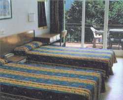 Hotel 4r Miramar Calafell