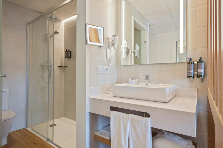 Hotel Best Terramarina