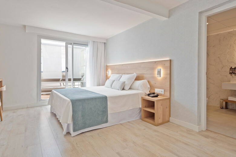 Hotel Best Terramarina