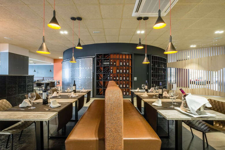 Aparthotel Apartamentos California