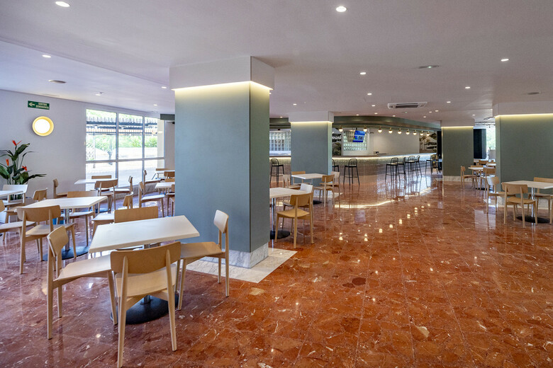 Hotel Medplaya Calypso