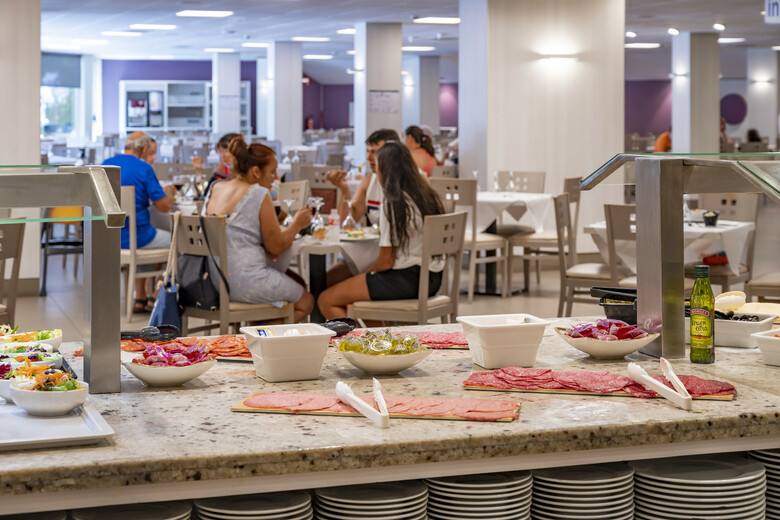 Hotel Medplaya Calypso