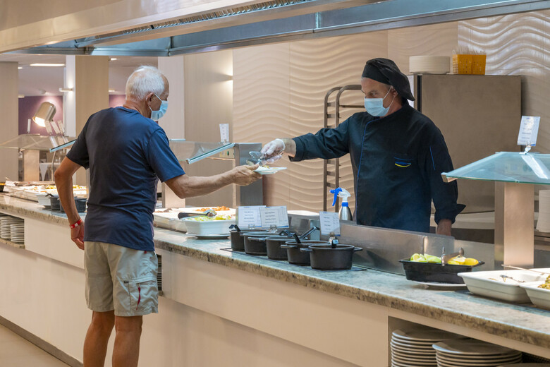 Hotel Medplaya Calypso