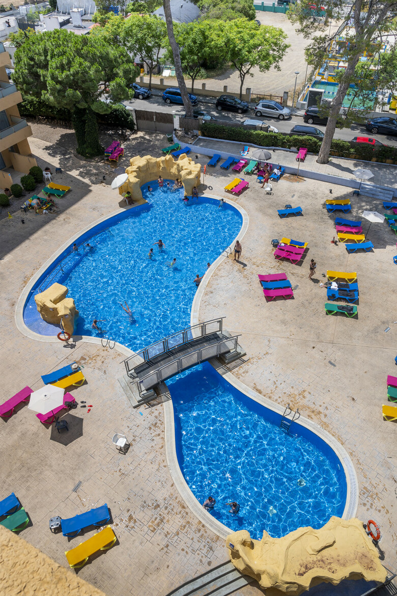 Hotel Medplaya Calypso