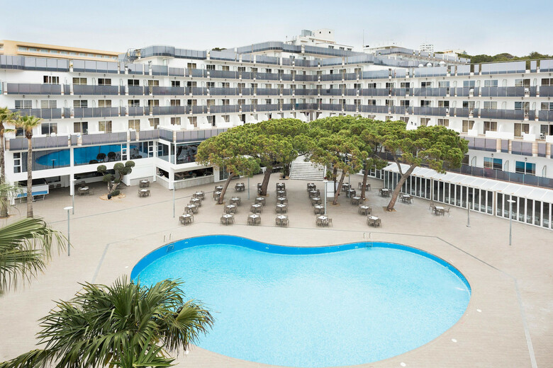 Hotel Best Cap Salou