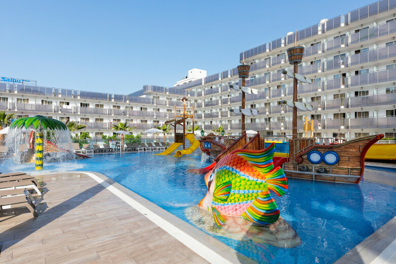 Hotel Best Cap Salou