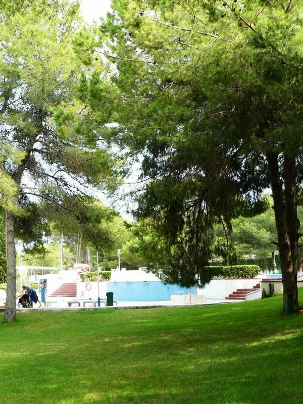 Apartamento Catalonia Gardens