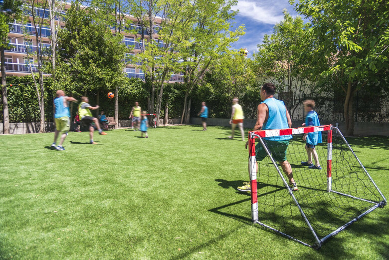 Aparthotel Cye Holiday Centre