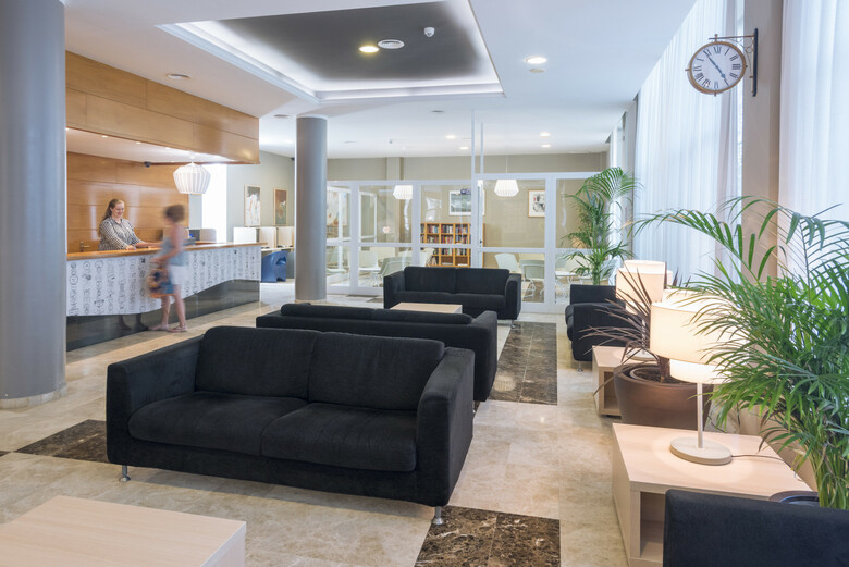 Aparthotel Cye Holiday Centre