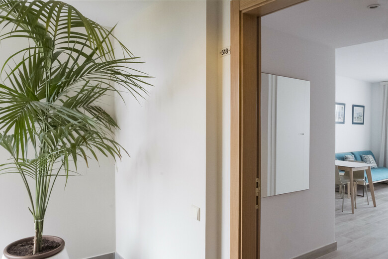 Aparthotel Cye Holiday Centre