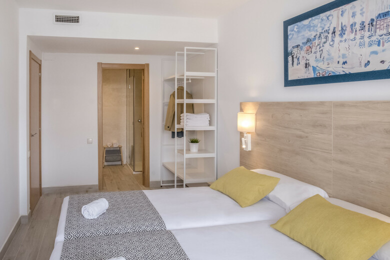 Aparthotel Cye Holiday Centre